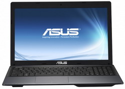 Ноутбук Asus K55N-SX009R Ноутбук Asus K55N-SX009R