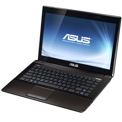 Ноутбук Asus K43E Ноутбук Asus K43E