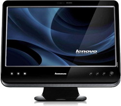 Моноблок Lenovo IdeaCentre C200 Моноблок Lenovo IdeaCentre C200