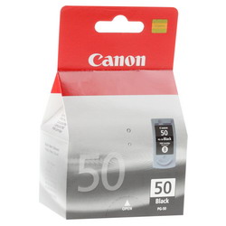 �������� �������� Canon PG-50 ������ ����������� �������