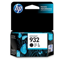 Струйный картридж HP 932 черный Струйный картридж HP 932 черный