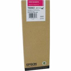 �������� �������� Epson C13T606300 ���������