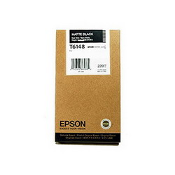 Струйный картридж Epson C13T614800 матовый черный Струйный картридж Epson C13T614800 матовый черный