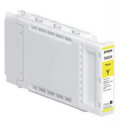 Струйный картридж Epson C13T692400 желтый Струйный картридж Epson C13T692400 желтый