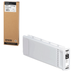Струйный картридж Epson C13T694100 черный расширенная емкость Струйный картридж Epson C13T694100 черный расширенная емкость