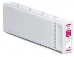 Струйный картридж Epson C13T694300 пурпурный Струйный картридж Epson C13T694300 пурпурный