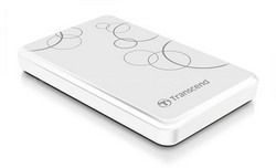Внешний жесткий диск Transcend TS1TSJ25A3W Внешний жесткий диск Transcend TS1TSJ25A3W