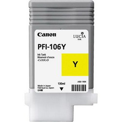 �������� �������� Canon PFI-106Y ������