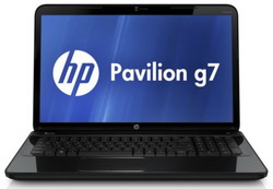 Ноутбук HP Pavilion g7-2253sr Ноутбук HP Pavilion g7-2253sr