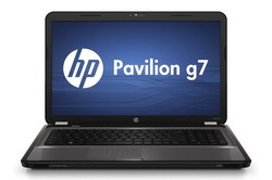 ������� HP Pavilion g7-2206sr