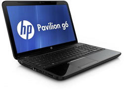 ������� HP Pavilion g6-2132er