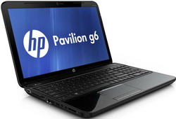 ������� HP Pavilion g6-2203sr