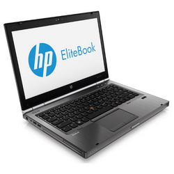 ������� HP EliteBook 8470w