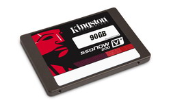 Жесткий диск Kingston SVP200S37A/90G Жесткий диск Kingston SVP200S37A/90G