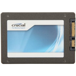 Жесткий диск Crucial CT064M4SSD1CCA Жесткий диск Crucial CT064M4SSD1CCA