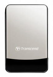 Внешний жесткий диск Transcend TS1TSJ25C Внешний жесткий диск Transcend TS1TSJ25C