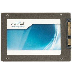 Жесткий диск Crucial CT256M4SSD1 Жесткий диск Crucial CT256M4SSD1