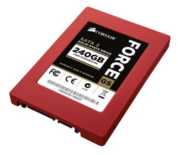 ������� ���� Corsair CSSD-F240GBGS-BK