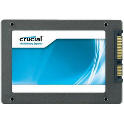 Жесткий диск Crucial CT256M4SSD1CCA Жесткий диск Crucial CT256M4SSD1CCA