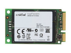 Жесткий диск Crucial CT256M4SSD3 Жесткий диск Crucial CT256M4SSD3