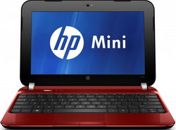 Нетбук HP Mini 200-4252sr Нетбук HP Mini 200-4252sr