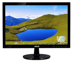 ������� Asus VS197N