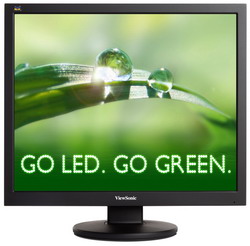 Монитор ViewSonic VA925-LED Монитор ViewSonic VA925-LED