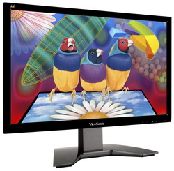 Монитор ViewSonic VA2212m-LED Монитор ViewSonic VA2212m-LED