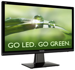 ������� ViewSonic VA2342-LED