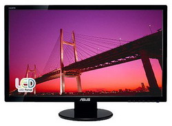 Монитор Asus VE278H Монитор Asus VE278H