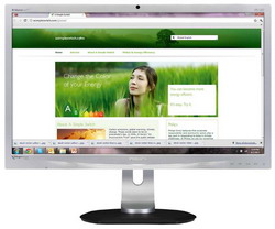 ������� Philips 231P4QRYES