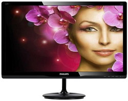Монитор Philips 227E4QHSD Монитор Philips 227E4QHSD