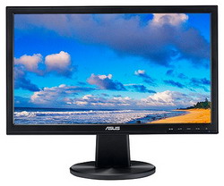 Монитор Asus VW190D Монитор Asus VW190D