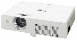 �������� Panasonic PT-LW25H
