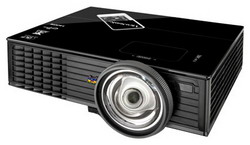 Проектор ViewSonic PJD6683w Проектор ViewSonic PJD6683w