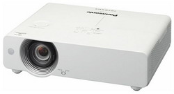 Проектор Panasonic PT-VX500 Проектор Panasonic PT-VX500