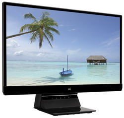 Монитор ViewSonic VX2370Smh-LED Монитор ViewSonic VX2370Smh-LED