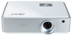 �������� Acer K750