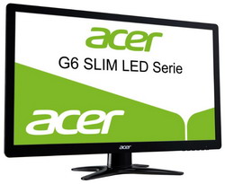Монитор Acer G236HLBbid Монитор Acer G236HLBbid