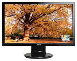 ������� Asus VE228DE