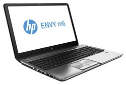 Ноутбук HP Pavilion m6-1151er Ноутбук HP Pavilion m6-1151er