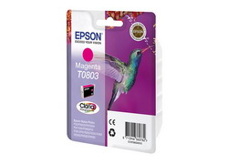 �������� �������� Epson C13T08034011 ���������