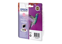 �������� �������� Epson C13T08064011 ������-���������