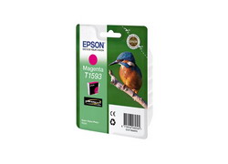 Струйный картридж Epson C13T15934010 пурпурный Струйный картридж Epson C13T15934010 пурпурный