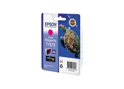 Струйный картридж Epson C13T15734010 пурпурный Струйный картридж Epson C13T15734010 пурпурный