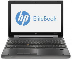 Ноутбук HP EliteBook 8570p Ноутбук HP EliteBook 8570p