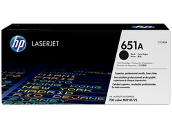 Лазерный картридж HP CE340A черный Лазерный картридж HP CE340A черный