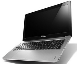 Ноутбук Lenovo IdeaPad U510 Ноутбук Lenovo IdeaPad U510