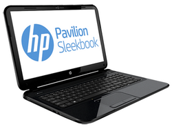 ������� HP Pavilion 15-b058sr