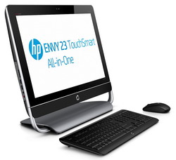 Моноблок HP Touchsmart Envy 23-d006er Моноблок HP Touchsmart Envy 23-d006er